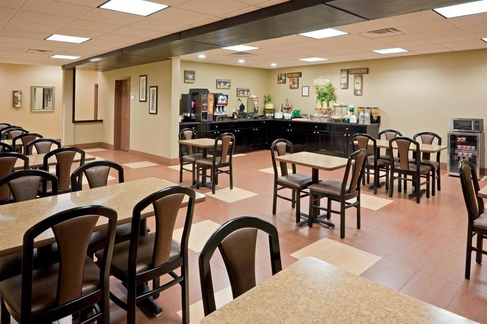 La Quinta Inn By Wyndham West Long Branch Luaran gambar