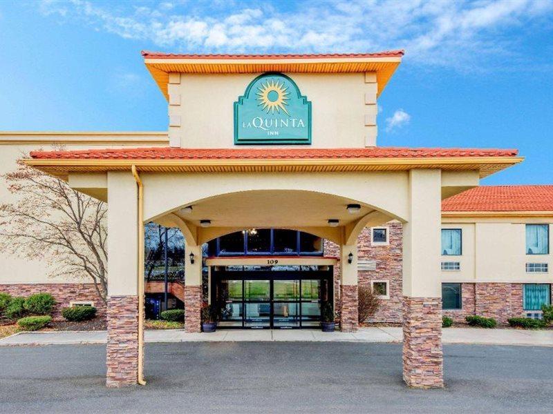 La Quinta Inn By Wyndham West Long Branch Luaran gambar