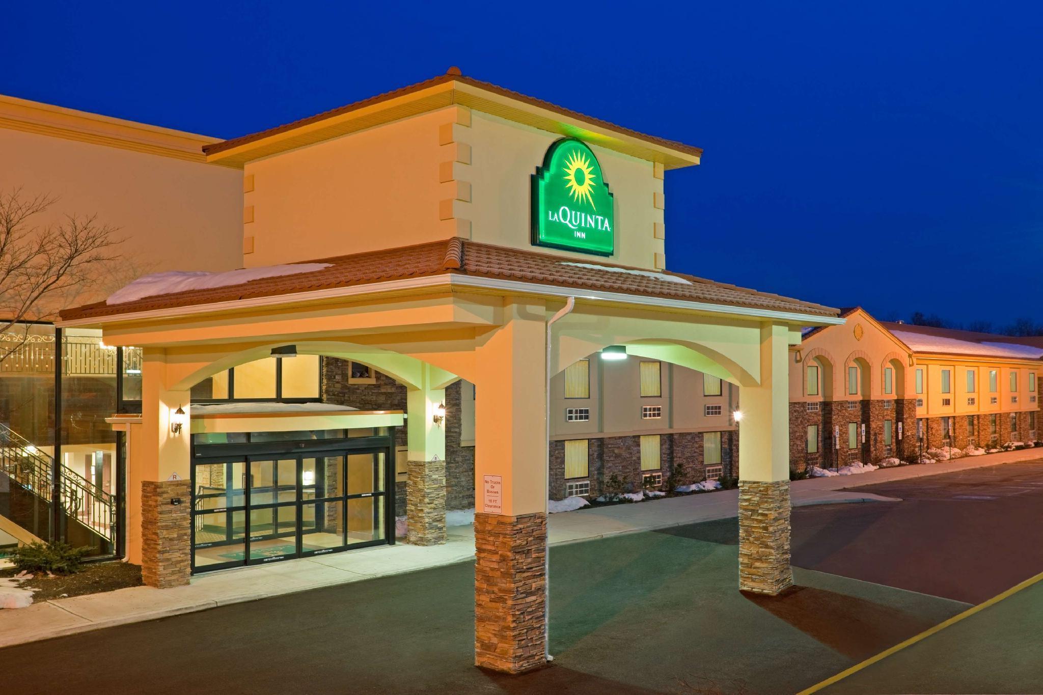 La Quinta Inn By Wyndham West Long Branch Luaran gambar