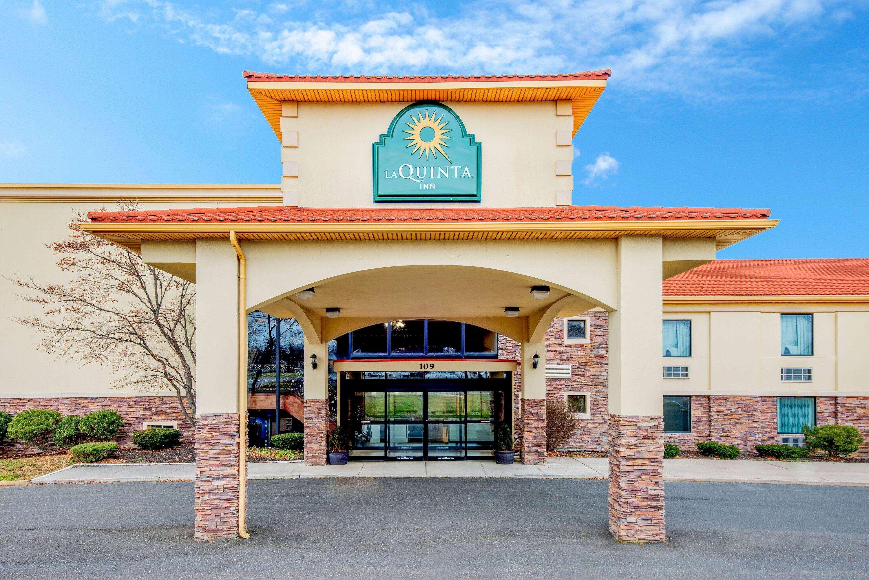 La Quinta Inn By Wyndham West Long Branch Luaran gambar