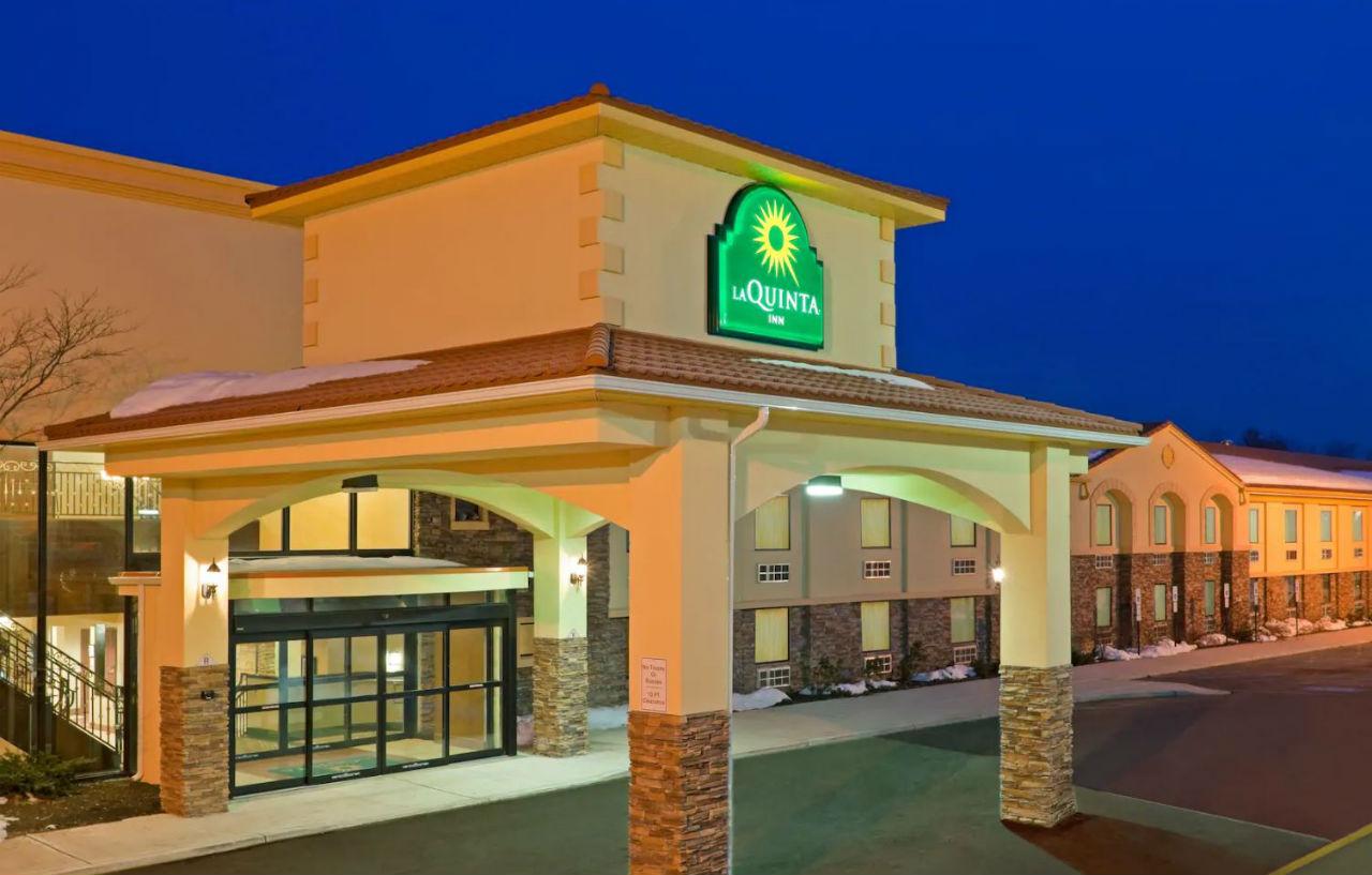 La Quinta Inn By Wyndham West Long Branch Luaran gambar